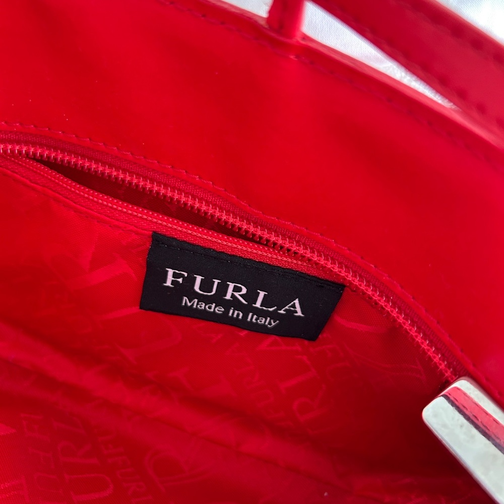 Furla Shoulder Bag - Picture 6 of 10